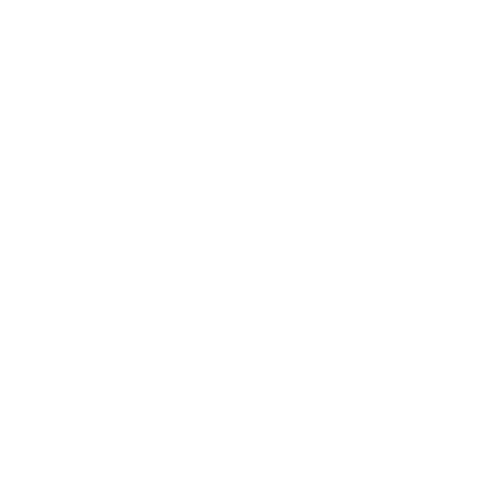 Haku Valencia: Logotipo blanco